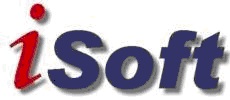Isoft logo